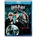 Harry Potter and the Order of the Phoenix [Blu-ray]