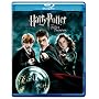 Harry Potter and the Order of the Phoenix [Blu-ray]