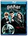 Harry Potter and the Order of the Phoenix [Blu-ray]