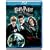 Harry Potter and the Order of the Phoenix [Blu-ray]