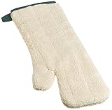 DII Terry Barbeque Oven Mitt