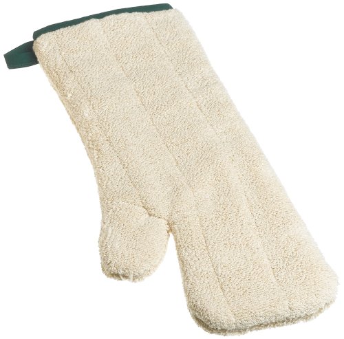 DII Terry Barbeque Oven Mitt