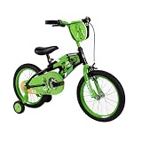 Kawasaki Mono Bicycle - Green (16
