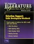 Literature: Timeless Voices, Timeless Themes Selection Support: Skills Development Workbook (Bronze Level)