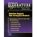 Literature: Timeless Voices, Timeless Themes Selection Support: Skills Development Workbook (Bronze Level)