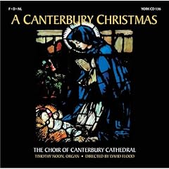 A Canterbury Christmas