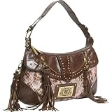 Charm & Luck London Shoulder