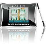 Einstein Touch Backgammon
