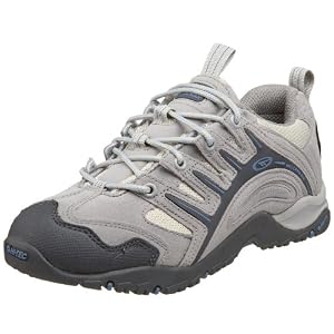 Buy Hi-Tec Ladies Auckland WP Adventure Sport Shoe