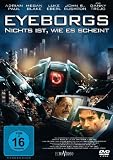 Produkt-Bild: Eyeborgs - Nichts ist, wie es scheint