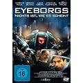 Eyeborgs - Nichts ist, wie es scheint