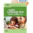 NETS Curriculum English Language ebook