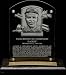 Jackie Robinson HOF Plaque Etched Acrylic Desk Top Plaque