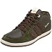 adidas Originals Men's Vespa Px Mid Sneaker