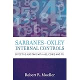 Sarbanes-Oxley Internal Controls: Effective Auditing with AS5, CobiT, and ITIL