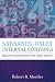 Sarbanes-Oxley Internal Controls: Effective Auditing with AS5, CobiT, and ITIL