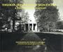 Thomas Jefferson's Monticello: A Photographic Portrait