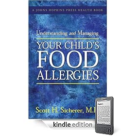 Understanding and Managing Your Child's Food Allergies