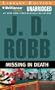 Missing in Death (In Death Series)