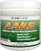 LiveLong AAKG (Arginine Alpha-Ketoglutarate) 100 Grams