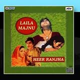 Laila Majnu/Heer Ranjha