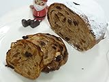天然酵母シュトーレン1/2