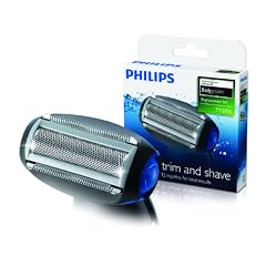 Philips TT2000/43 Scherfolie f�r alle Philips Bodygroom Modelle (K�rperhaarpflegesystem)