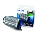 Philips - Recambio Cabezal Tt200043, Para Bodygroom Tt20-2021- 2022- 2030- 2040