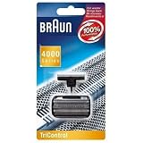 Produkt-Bild: BRAUN KOMBI4000 SCHERFOLIE+KLINGENBLOCK MIT SMARTFOIL