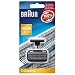 BRAUN KOMBI4000 SCHERFOLIE+KLINGENBLOCK MIT SMARTFOIL