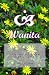 Wanita- OPENED A WINDOW IN THIS WORLD