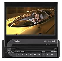 Clarion VZ709 Sale