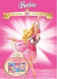 BARBIE PRINCESS COLLECTION