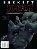 Beckett Yu-Gi-Oh Unofficial Collector Guide Aug-Sept 2005