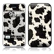 Dalmatian Design Protector Skin Decal Sticker for Apple 3G iPhone / iPhone 3GS 3G S