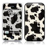 Dalmatian Design Protector Skin Decal Sticker for Apple 3G iPhone / iPhone 3GS 3G S