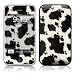 Dalmatian Design Protector Skin Decal Sticker for Apple 3G iPhone / iPhone 3GS 3G S