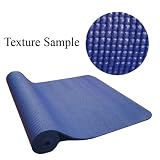 6mm Thick High Quality Yoga Mats