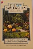 The new small garden