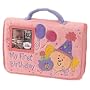 Gund My First Birthday Girl Photo Album 4" x 6"