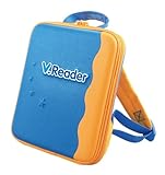 Vtech - V.Reader Animated E-Book System - Storage Tote