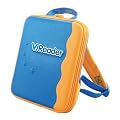 Vtech Storio V.Reader Animated E-Book Reader Storage Tote Case