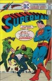 Superman #297 Comic Book
