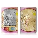 Dream Fairy Design Protective Decal Skin Sticker for Barnes and Noble Nook E-Book Reader