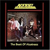 ザ・ベスト・オブ・アルカトラス
