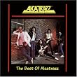 Best of Alcatrazz