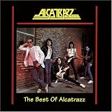 ザ・ベスト・オブ・アルカトラス