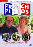 French Fields - The Complete Second Series [DVD]