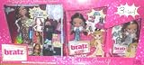 Bratz Yasmin Movie Star Yasmin Grows Up - 3-in-1 Doll and Accessory Set