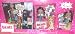 Bratz Yasmin Movie Star Yasmin Grows Up - 3-in-1 Doll and Accessory Set